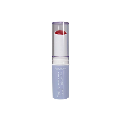 Ruby Rose Tinted Balm Feels Mood Ruby Rose HB-8519