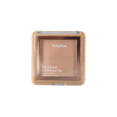 Ruby Rose Compact Powder HB-858