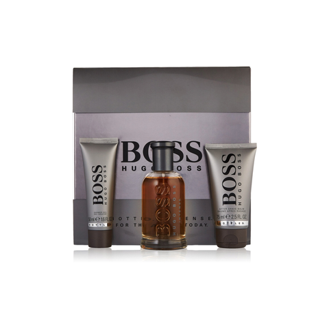 Hugo Boss Men's Boss Bottled Intense Men Gift Set