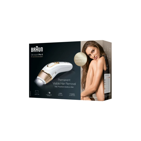 Braun Silk-expert Pro 5 IPL PL5054