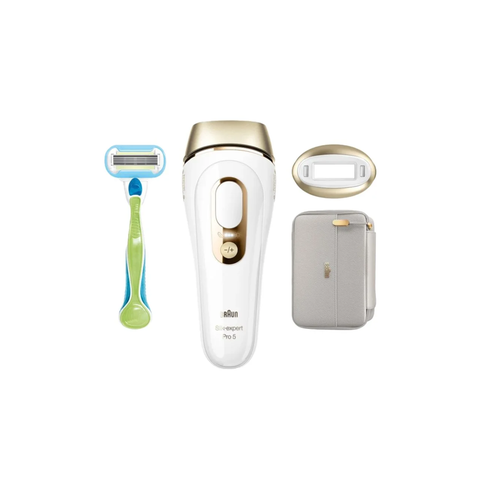Braun Silk-expert Pro 5 IPL PL5054