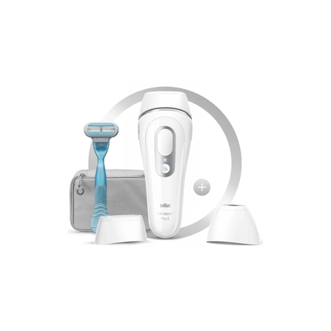 Braun Silk-expert Pro 3 IPL PL 3121