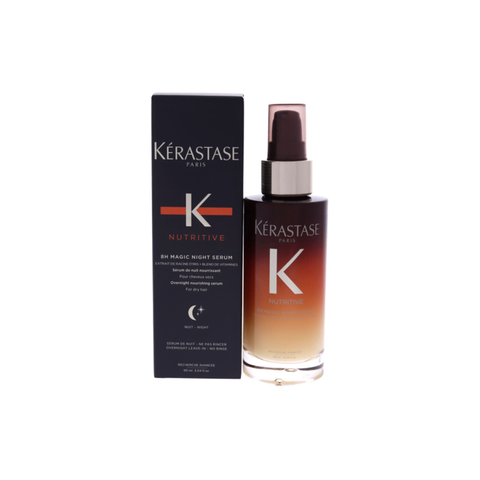 Kerastase Nutritive 8H Magic Night Serum 90ml