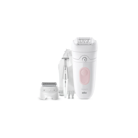 Braun Silk-Epil 5-230 Epilator
