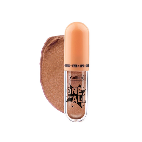 Callista One For All Eyes & Lips & Cheeks