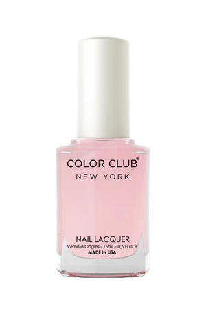 Color Club Nail Lacquer 15ml