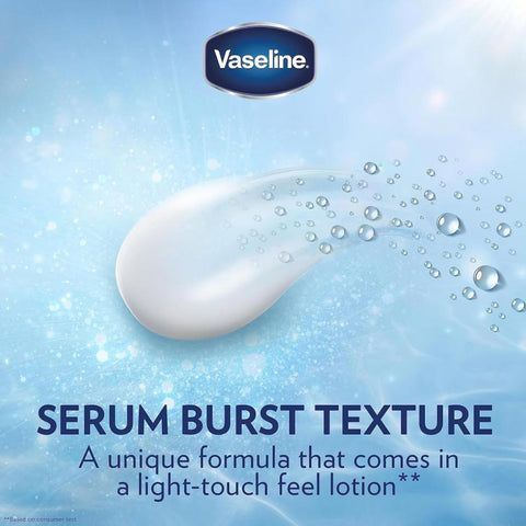 Vaseline - Essential Even Tone SPF24 Body Lotion