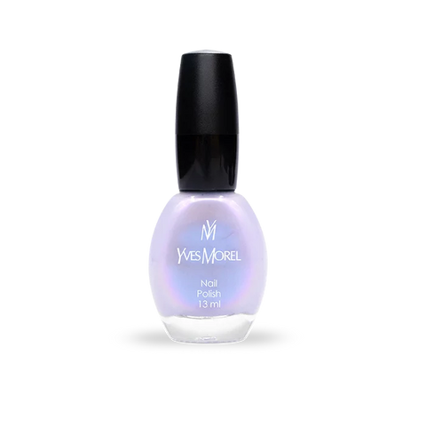 Yves Morel Shiny Colors Nail Polish 13ml