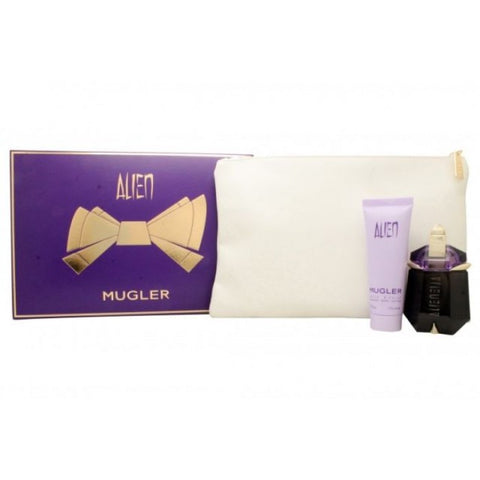 ALIEN MUGLER EDP  2 PIECES SET