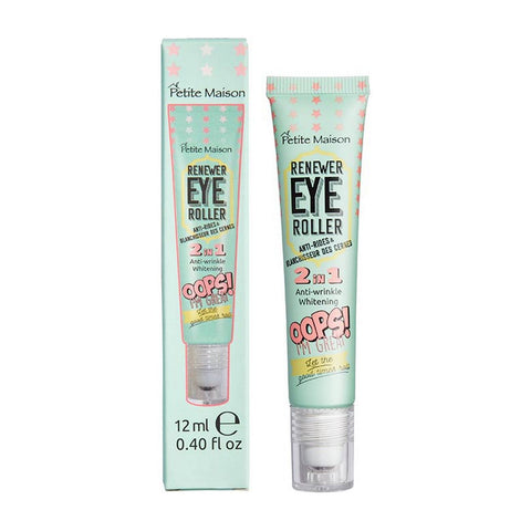 Petite Maison Eye Roll On 12Ml