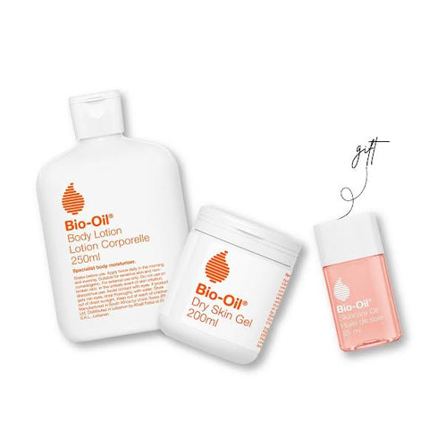 Bio-Oil Bundle