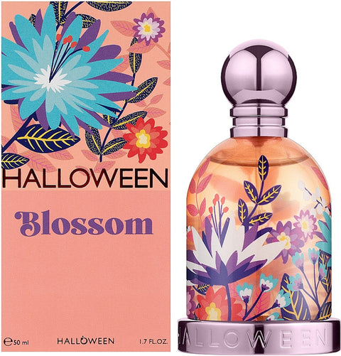 Halloween Ladies Blossom EDT Spray