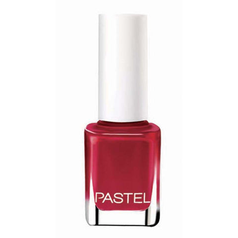 PASTEL NAIL POLISH 10