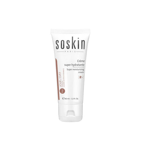 Soskin Super Moisturizing Cream 40ml