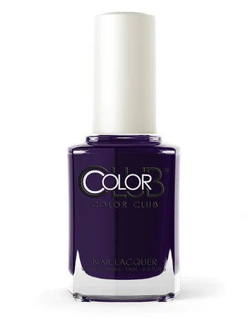 Color Club Nail Lacquer 15ml