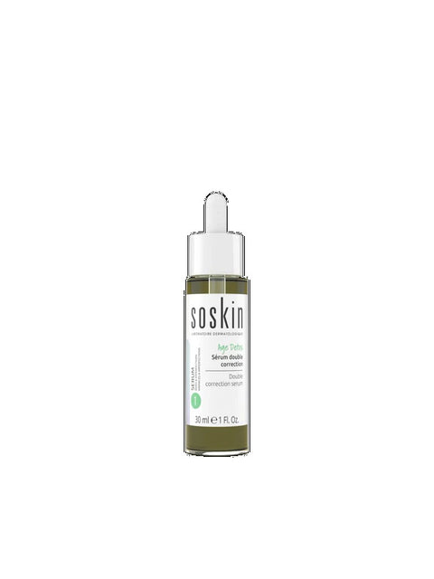 SOSKIN Double Correction Serum 30 ML