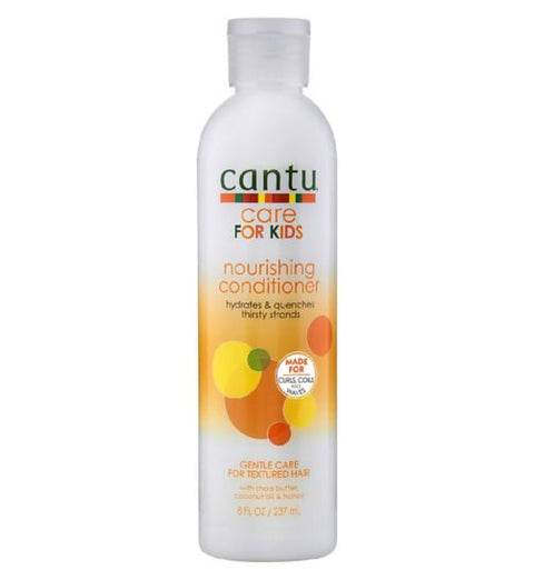 CANTU CARE FOR KIDS TEAR-FREE NOURISHING SHAMPOO 237ML