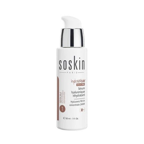 Soskin Hyaluronic Serum 30ml