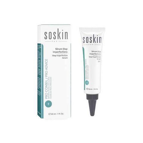 Soskin Stop Imperfection Serum 15ml