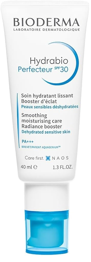 Bioderma "15" Hydrabio Protecteur Spf30