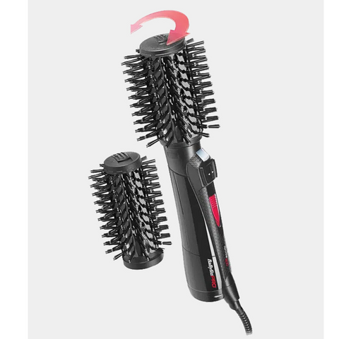 BABYLISSPRO BAB2770E ROTATING BRUSH