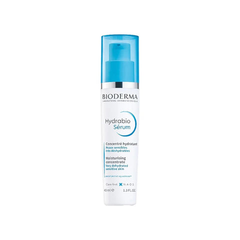 Bioderma "15" Hydrabio Serum 40ml