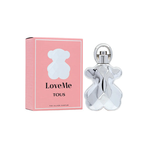 Tous LoveMe The Silver Parfum