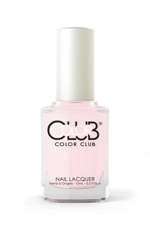 Color Club Nail Lacquer 15ml