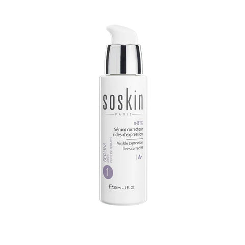 SOSKIN NBTX Botox Serum 30ml