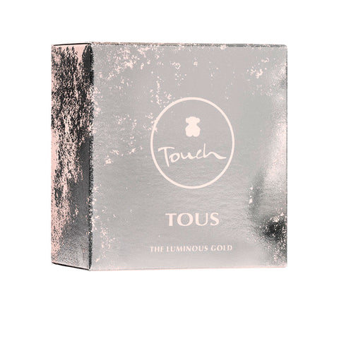 TOUS Touch The Luminous Gold Eau de Toilette