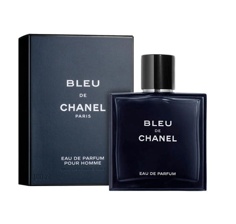 Bleu De Chanel Eau De Parfum 100ml
