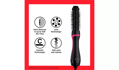 Revlon One-Step Style Booster