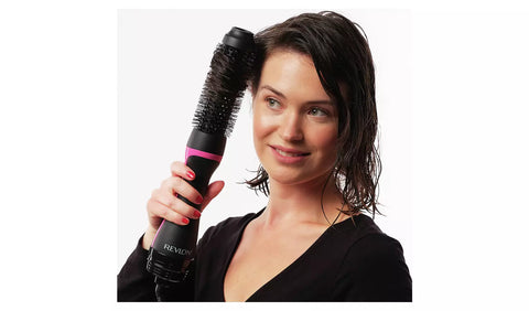 Revlon One-Step Style Booster