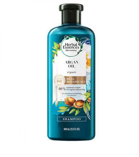 Herbal Essence Repair Moroccan Argan Shampoo 400ml