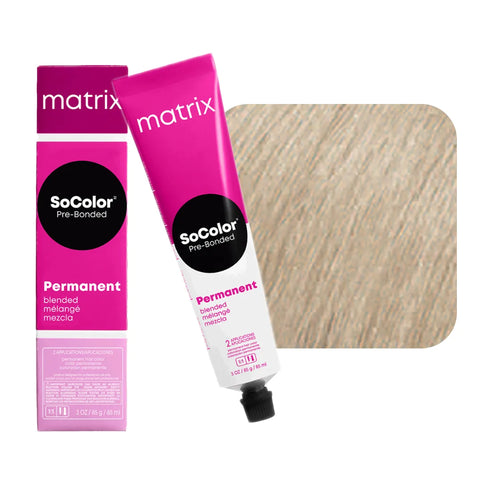 Matrix Socolor Pre Blonde  11.0 Hight Lift Blond Natural