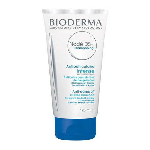 Bioderma "15" Node Ds+ Shampoo 125ml