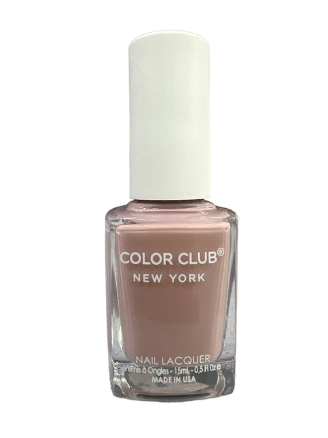 Color Club Nail Lacquer 15ml