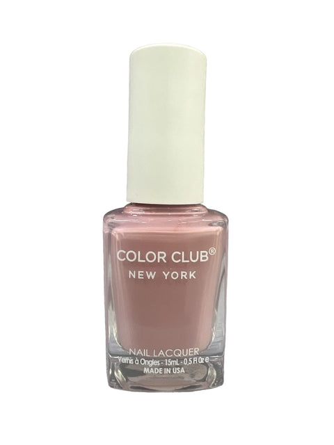 Color Club Nail Lacquer 15ml