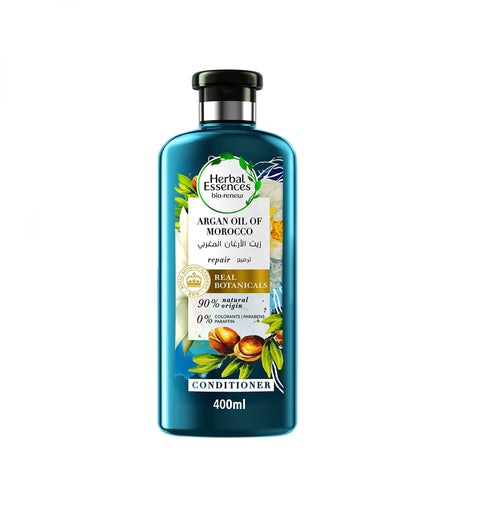 Herbal Essences Argan Oil Of Morocco Conditioner 400ml