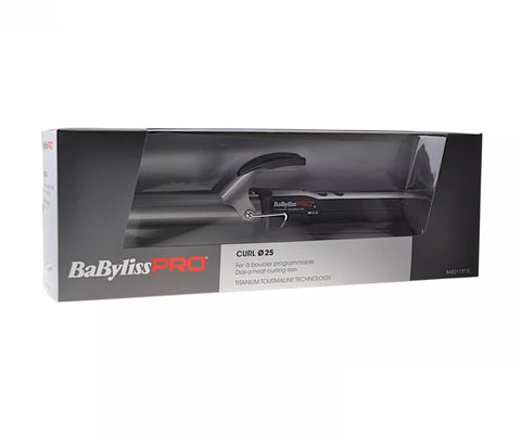 BABYLISSPRO BAB2173TTE PROGRAM IRON - 24 mm- TTE