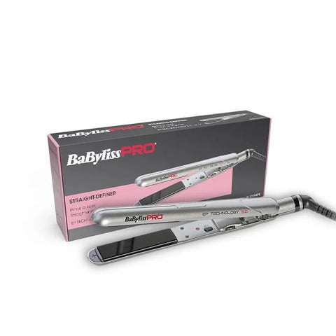 BaByliss PRO EP Tech 25mm Hair Straightener