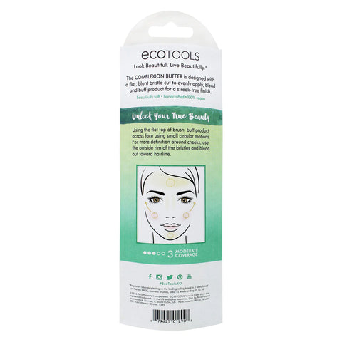 Ecotools complexion buffer 1290