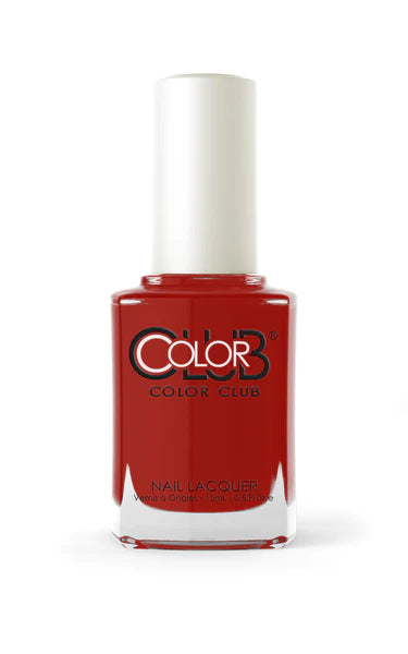 Color Club Nail Lacquer 15ml