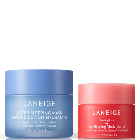 LaNeige Good Night Kit 2 Pieces