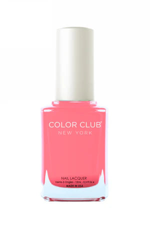 Color Club Nail Lacquer 15ml