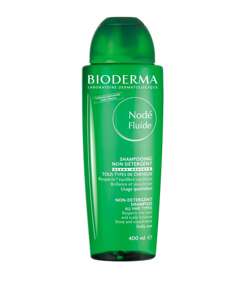 Bioderma "15" Node Fluide Shampoo 400ml