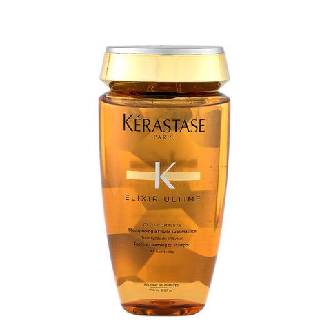 Kerastase Bain Elixir Ultime 250ml