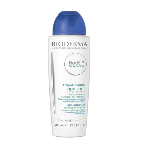 Bioderma "15" Node P Shampoo 400ml