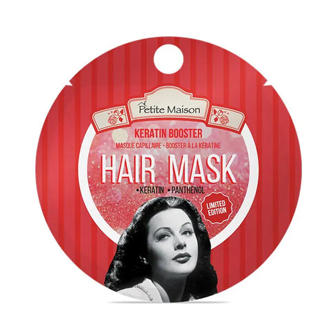 Petite Maison Hair  Mask Keratin Booster 2O Ml