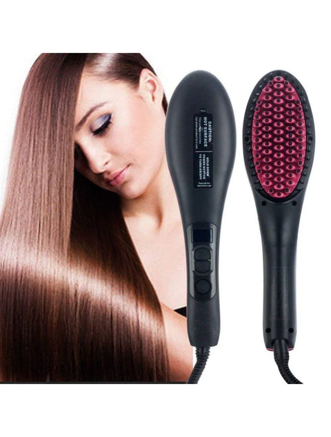 SIMPLY STRAIGHT BRUSH